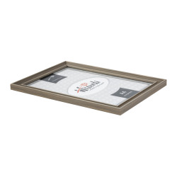 Frame with glass  21*30 R888136A4