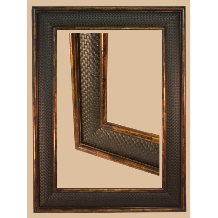 Wood frame P8555TB-UG