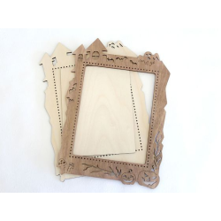 buy wooden frame