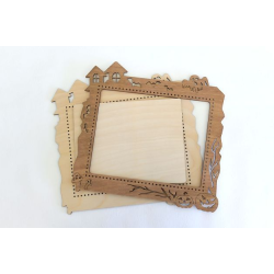buy wooden frame