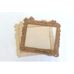 buy wooden frame