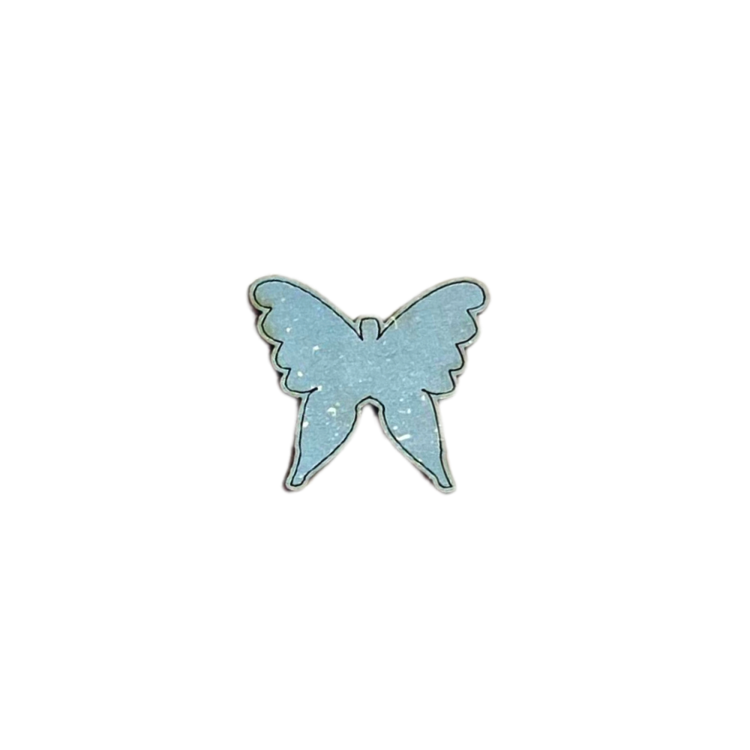 Magnetinis adatų laikiklis "Butterfly" KF059/13