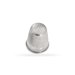 Premax products | Nickel plated thimble F43001017