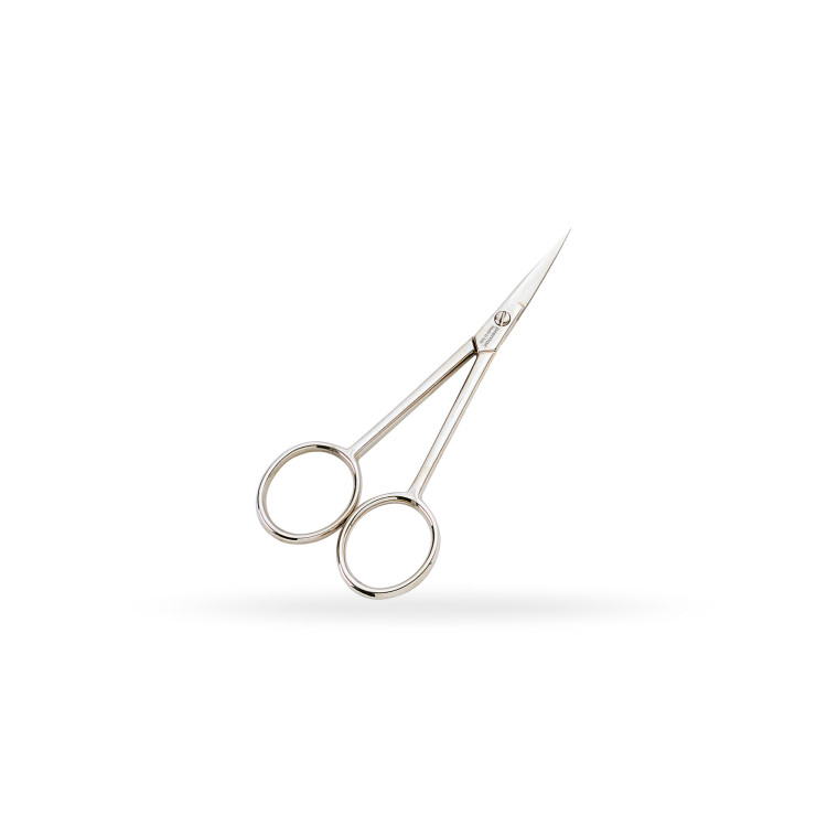 Premax products | Embroidery scissors curved F72050414M