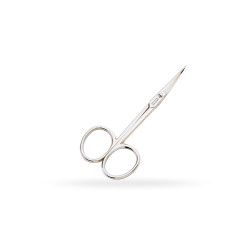 Premax products | Embroidery scissors curved F70220400M