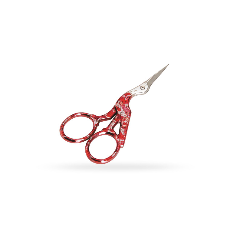 Premax products | Stork embroidery scissors colors V11250312U1
