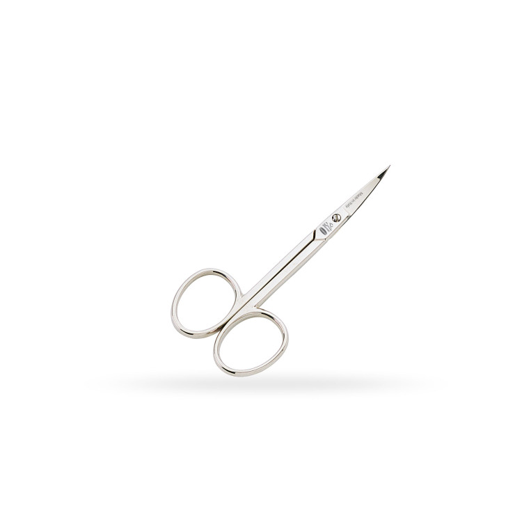 Premax products | Embroidery scissors curved F10220400M