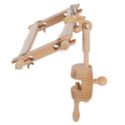 Elbesee Versatile Table Clamp E/VCLAMP