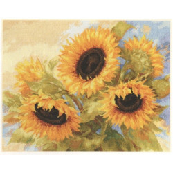 Sunflower Dreams S2-30