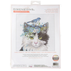 cross stitch kit