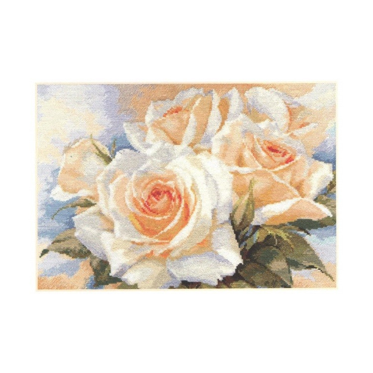 White Roses S2-32