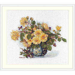 Embroidery Kit SK207B