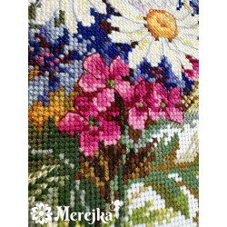 Merejka cross stitch kit