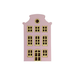 Perlen-Organizer „Pink House“ KF027/60