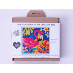 Orchidea halfstitch kits