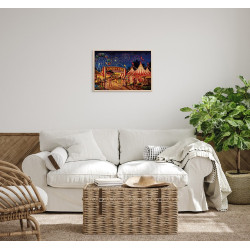 Kreuzstich-Set PANNA "Fair" PPR-7259