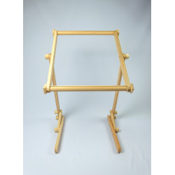 Embroidery stand with the frame 30x55 cm CATM2-55