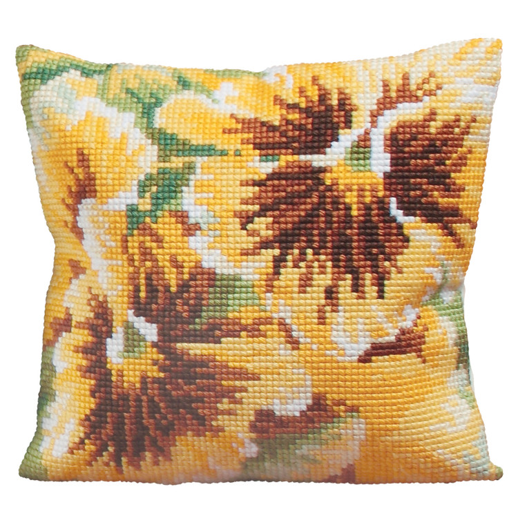 Cushion kit Autumn 40 x 40 cm CDA5097