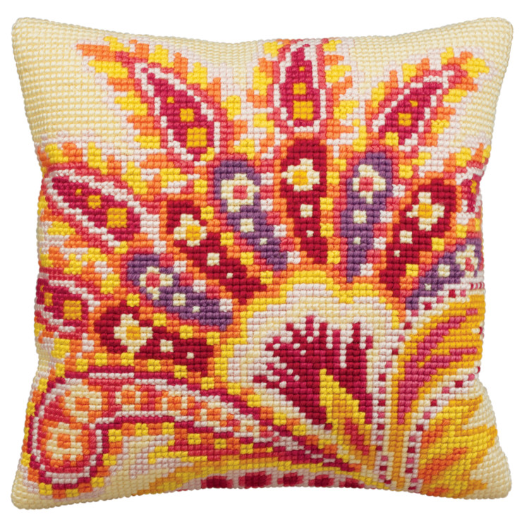 Pagalvėlės rinkinys Passion 40 x 40 cm CDA5135