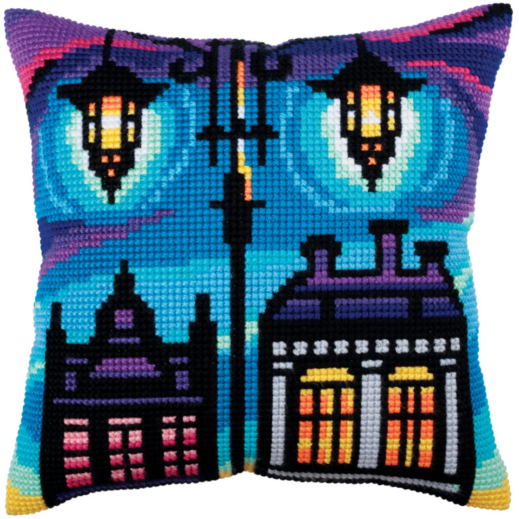 Kissen-Set Twilight 40 X 40 cm CDA5284