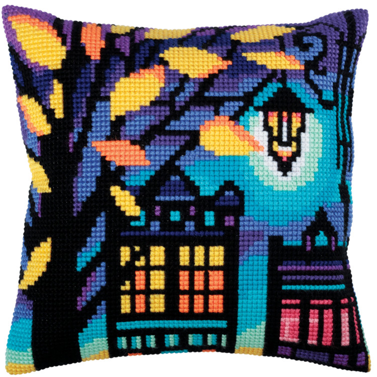 Pagalvele rinkinys Twilight 40 X 40 cm CDA5286