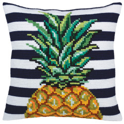 Cushion kit Pineapple 40 X 40 cm CDA5359