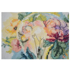 Cross stitch kit Bright thoughts AAH-229