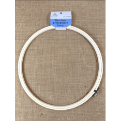 Embroidery hoop bamboo 25cm AH250