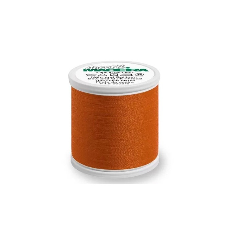 AEROFIL N120 sew thread (400 m) M9125/8651