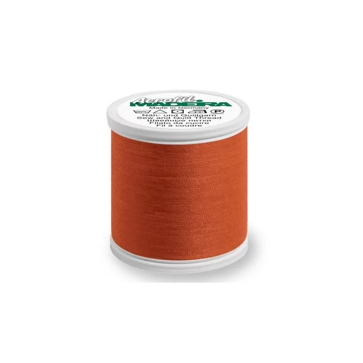 AEROFIL N120 sew thread (400 m) M9125/8201