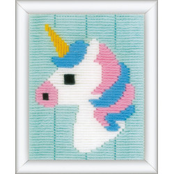 Langes Stichpaket „Einhorn“ PN/0171941