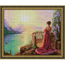 Diamond Painting-Set AM1824