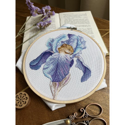 Cross stitch kit "Sweet dreams" SANS-69