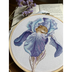 Cross stitch kit "Sweet dreams" SANS-69