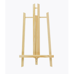 Tischstaffelei 24x40 cm MOLB2440