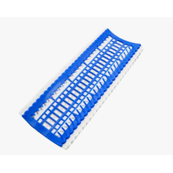 Plastikinis siūlų organizatorius (50 spalvų) A600