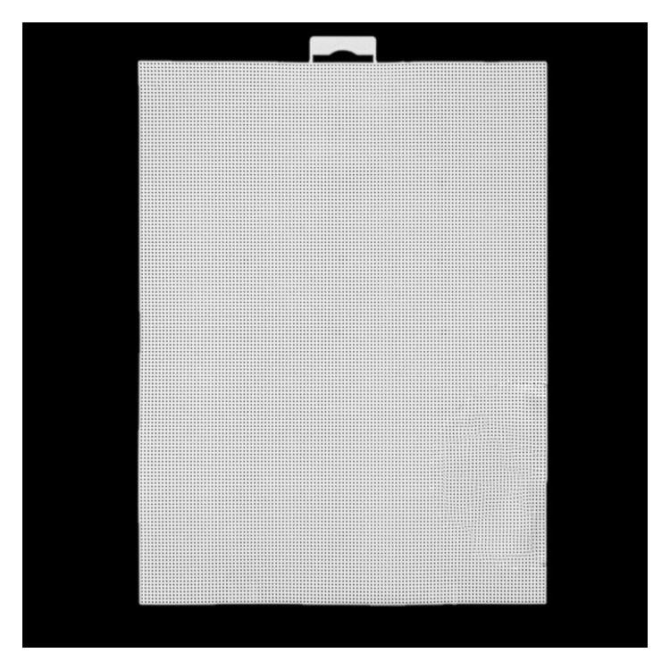 Plastikinė drobė 21x27.9 cm A2128