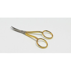 Double curved scissors Madeira M9478