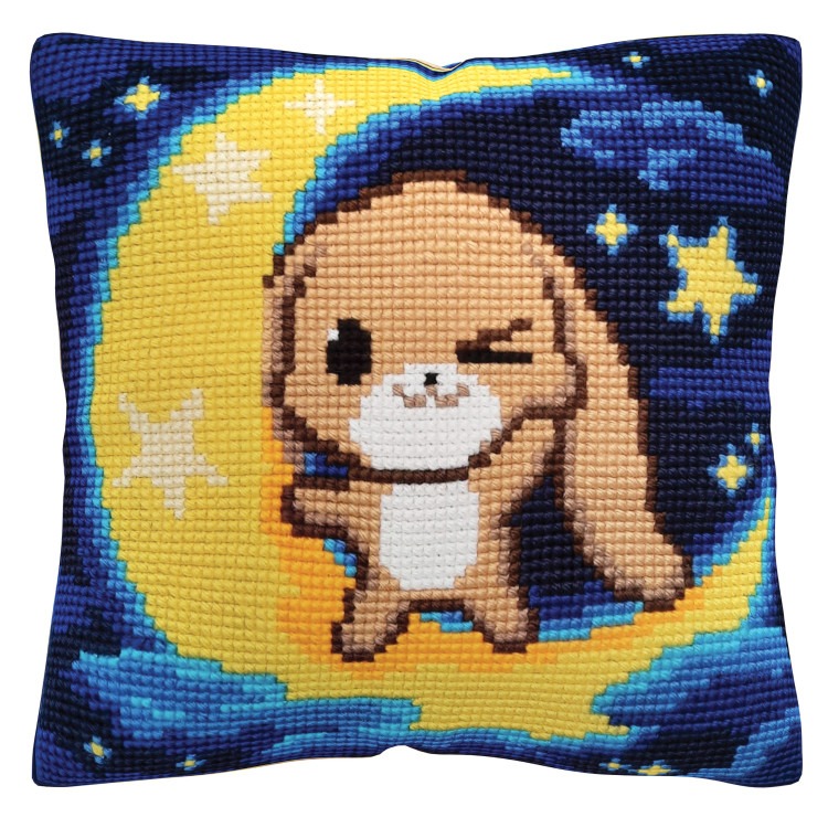 Набор подушек "Мой мир грез" 40 x 40 см CDA5500