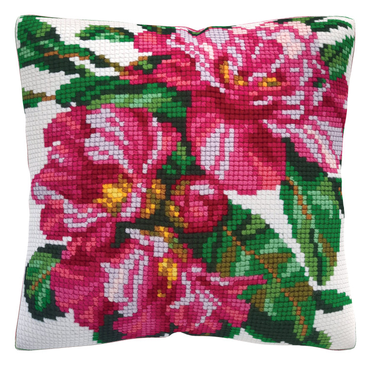 Kissen-Set "Azalee Azalee" 40 x 40 cm CDA5488