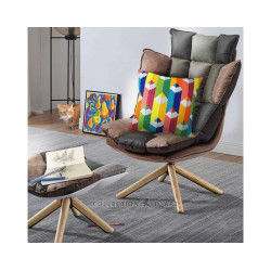 Skaičiuojamo pagalvės rinkinys „Spalvoti pieštukai“ 40 x 40 cm CDA5469CC