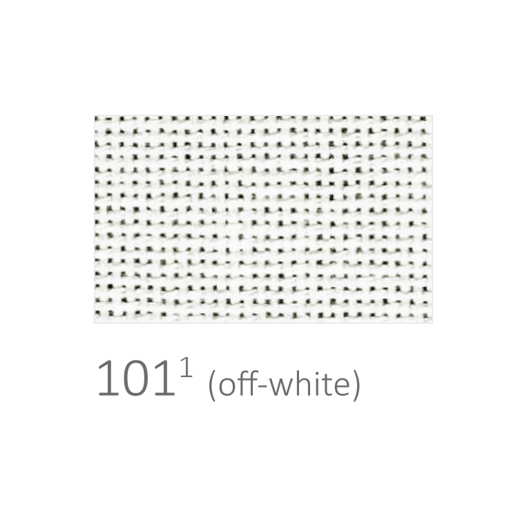 Vorgefertigter Lugana 48x68 cm 38351014868