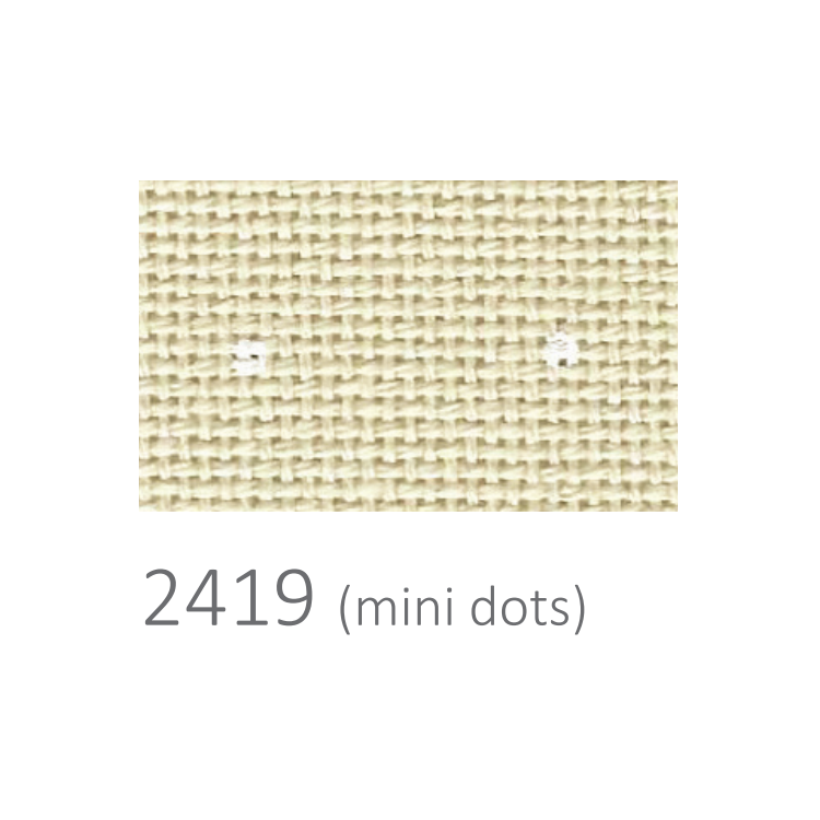 Vorgefertigter Lugana 48x68 cm 383524194868