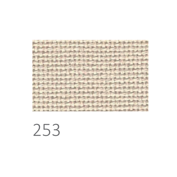 Предварительно вырезанная Lugana 48x68 cm 38352534868