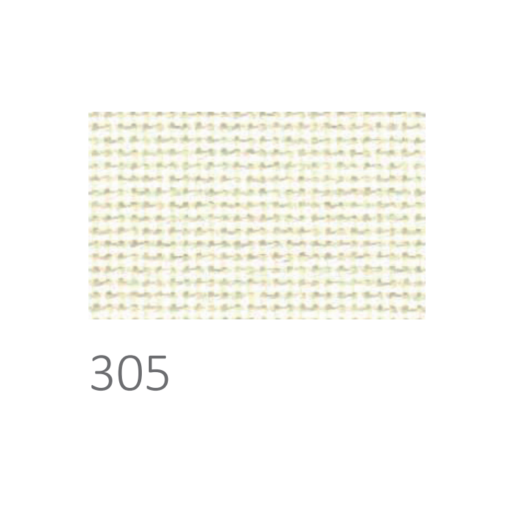 Предварительно вырезанная Lugana 48x68 cm 38353054868