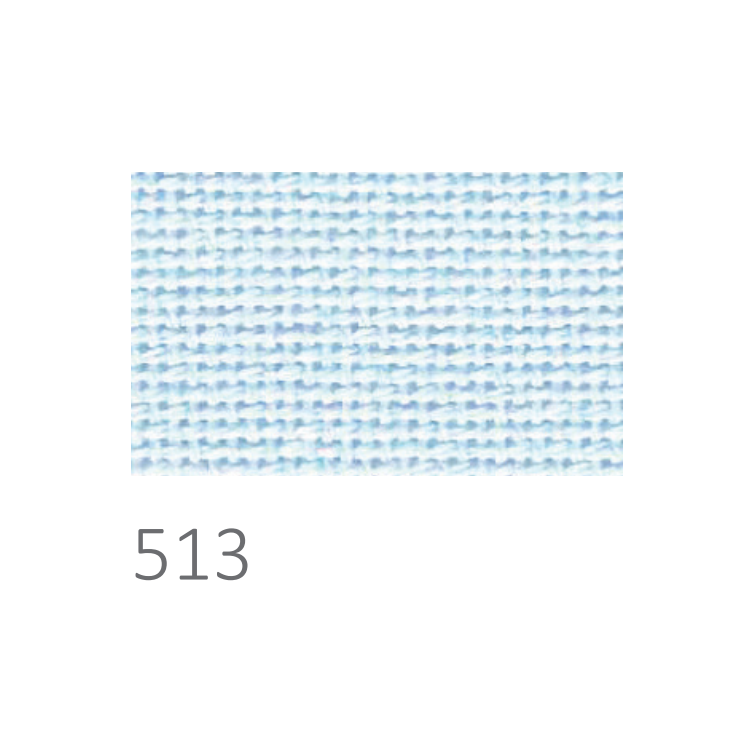 Предварительно вырезанная Lugana 48x68 cm 38355134868