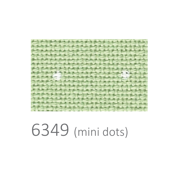 Предварительно нарезанная Lugana 48x68 cm 383563494868