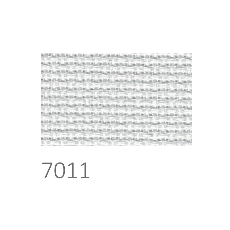 Предварительно вырезанная ткань Fein-Aida 48x53 см 379370114853
