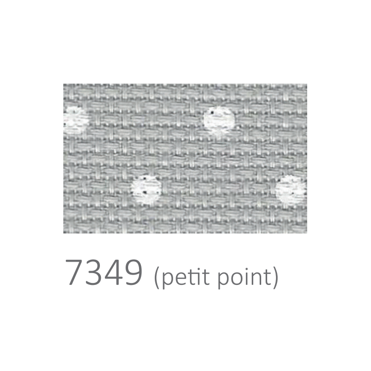 Precut Fein-Aida 48x53 cm 379373494853