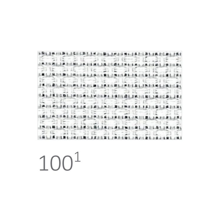 Предварительно вырезанная Stern-Aida 48x53 см 37061004853